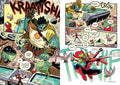Spider-Man #04: Mighty Mayhem! (HC) (A Mighty Marvel Team-Up) - MPHOnline.com