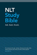 Nlt Study Bible (New) - MPHOnline.com