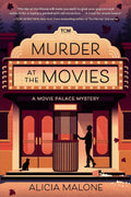 Murder at the Movies - MPHOnline.com