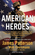 American Heroes - MPHOnline.com