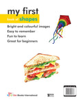 My First Book of Shapes - MPHOnline.com