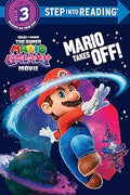 SIR L3: Super Mario Galaxy Movie - Mario Takes Off! - MPHOnline.com
