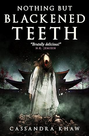 Nothing But Blackened Teeth - MPHOnline.com