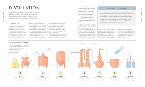 Gin A Tasting Course: A Flavour-focused Approach to the World of Gin - MPHOnline.com