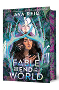 Fable for the End of the World (Deluxe Limited Edition HC) - MPHOnline.com