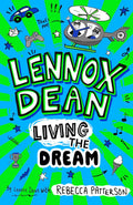 Lennox Dean #01: Living the Dream - MPHOnline.com