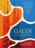 Gaudi: God's Architect - MPHOnline.com