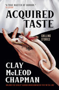 Acquired Taste - MPHOnline.com