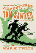 The Adventures of Tom Sawyer (Harper Perennial Deluxe Editions) - MPHOnline.com