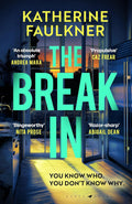 The Break-In - MPHOnline.com