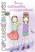 Cupcake Diaries #31 : Emma Catwalks & Cupcakes - MPHOnline.com