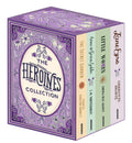 Heroines Collection (4 Book Set In Slipcase) - MPHOnline.com