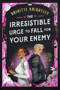 The Irresistible Urge To Fall For Your Enemy PB - MPHOnline.com