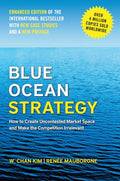 Blue Ocean Strategy (Enhanced Edition) - MPHOnline.com