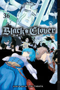 Black Clover #36 - MPHOnline.com