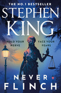 Never Flinch (UK) PB - MPHOnline.com