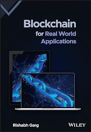 Blockchain for Real World Applications - MPHOnline.com