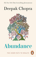 Abundance: Path To Wealth (Uk) - MPHOnline.com