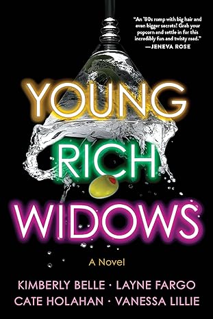 Young Rich Widows - MPHOnline.com