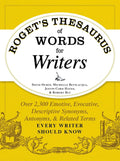 Roget`S Thesaurus Of Words For Writers - MPHOnline.com