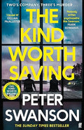 The Kind Worth Saving - MPHOnline.com