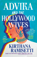 Advika and the Hollywood Wives - MPHOnline.com