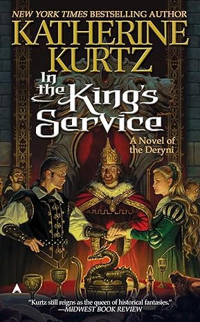 In the King's Service - MPHOnline.com