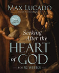 Seeking After the Heart of God for 52 Weeks - MPHOnline.com