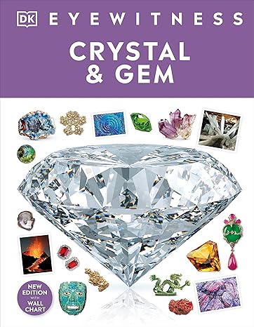 Eyewitness Crystal and Gem - MPHOnline.com