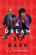 A Dream So Dark - MPHOnline.com