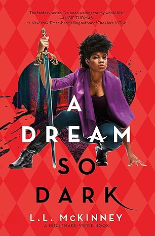 A Dream So Dark - MPHOnline.com