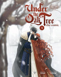 Under the Oak Tree #3 (The Comic) US - MPHOnline.com