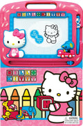 Learning Series: Hello Kitty - MPHOnline.com
