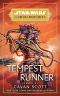 Tempest Runner (Star Wars The High Republic) - MPHOnline.com