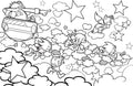 Sonic the Hedgehog: The Official Adult Coloring Book - MPHOnline.com