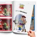 Sticker Book Treasury: Disney Toy Story 5 - MPHOnline.com