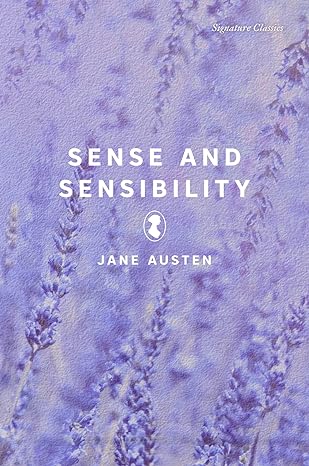 Sense and Sensibility  (Signature Classics) - MPHOnline.com