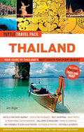 Tuttle Travel  Pack Thailand - MPHOnline.com