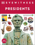 DK Eyewitness: Presidents - MPHOnline.com