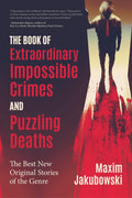 Book Of Extraordinary Inpossible Crimes - MPHOnline.com