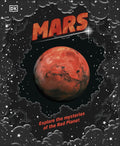 Mars (9780241409589) - MPHOnline.com