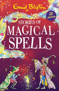 Stories of Magical Spells - MPHOnline.com