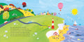 What Ladybird Heard At Seaside (BB) - MPHOnline.com
