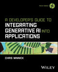 A Developer's Guide to Integrating Generative AI into Applications - MPHOnline.com