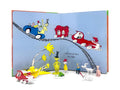 My Busy Books: Dr. Seuss Green Eggs and Ham - MPHOnline.com