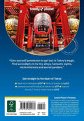 Lonely Planet Pocket Tokyo (11th Edition) - MPHOnline.com