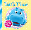 Bath Time (Happy Baby Touch & Feel) - MPHOnline.com