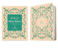 NLT Reflections Bible, Artist's Edition (Hardcover Cloth): Journaling Your Life with God - MPHOnline.com