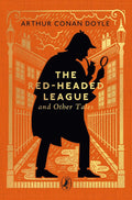 Little Puffin Clothbound Classics: The Red-Headed League and Other Tales - MPHOnline.com
