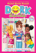 Dork Diaries #01: Tales from a Not-So-Fabulous Life (Full Color Edition) - Aladdin - MPHOnline.com